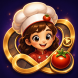 Chef Loop: Cooking Puzzle