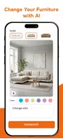 Room Design screenshot 5