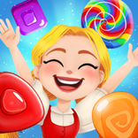 Tasty Candy Bomb – New Match 3 Puzzle game
