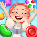 Candy Go Round: Match 3 Puzzle APK
