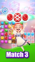 Candy Go Round постер