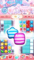 Candy Go Round 截图 1