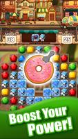 Magic Bakery screenshot 1