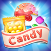 Crush the Candy: #1 Free Candy Puzzle Match 3 Game