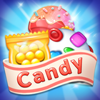 Crush the Candy icono
