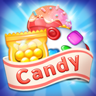 Crush the Candy icon