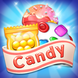 Crush the Candy biểu tượng