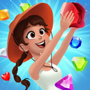 Jewel Hunter - Relaxing Match  APK