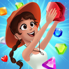Jewel Hunter icon