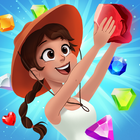 Jewel Hunter أيقونة