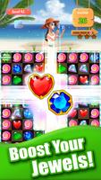 Jewel Hunter screenshot 1