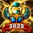 Jewel Queen: Puzzle & Magic ikona