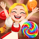 Tasty Candy Bomb : New Match 3 Puzzle game APK