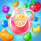 ikon New Sweet Fruit Punch