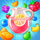 New Sweet Fruit Punch أيقونة