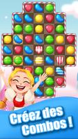 New Tasty Candy Bomb capture d'écran 2