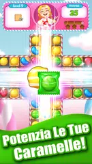 download New Tasty Candy Bomb – #1 Free Candy Match 3 Game APK