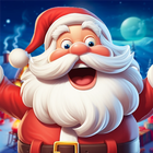 His Vacation: Fun Match 3 Game icon