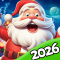 Christmas Magic: Match 3 Game