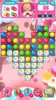 Sweet Candy Bomb capture d'écran 1