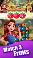 برنامه‌نما Fruit Quest عکس از صفحه