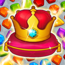 Royal Queenie: Jewel Match 3 APK