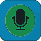 Voice Changer أيقونة