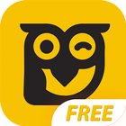 Zero VPN Browser - Free Fast S ícone