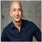 Jeff Bezos Life History - Full Info 圖標