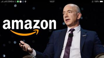 Jeff Bezos Life History - Full Info 截圖 3
