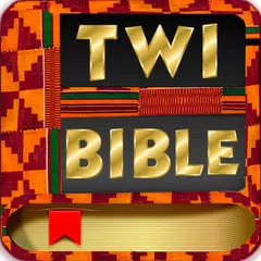 Скачать Twi Bible - Asante & Akuapem XAPK