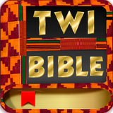 APK Twi Bible - Asante & Akuapem