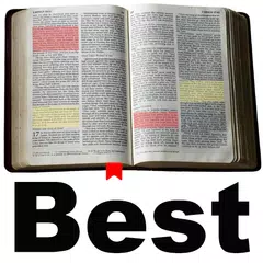 Best English &amp; Twi Bible - With Bible Games