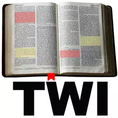 Скачать Nkwa Asem - Full Twi Bible 3D APK