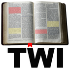 Nkwa Asem - Full Twi Bible 3D آئیکن