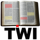 Nkwa Asem - Full Twi Bible 3D simgesi