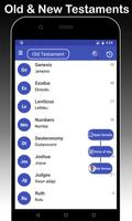 Yoruba Bible & English + Audio poster