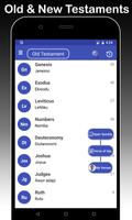 پوستر Yoruba Bible & English + Audio