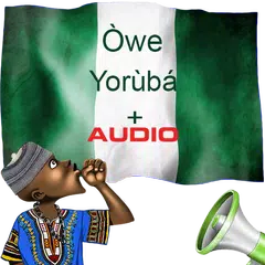 Baixar Yoruba Proverbs : Audio and Me XAPK