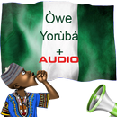 Yoruba Proverbs : Audio and Me APK