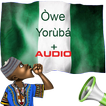 Yoruba Proverbs : Audio and Me