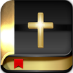Bible NIV KJV আইকন