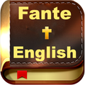 Fante Bible - Fante & English