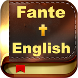 Fante Bible - Fante & English icône