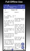 Fante Bible - Fante & English screenshot 1