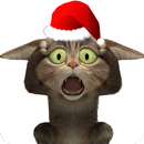 Wirkliche sprechende Katze APK