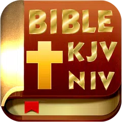 Holy Bible (KJV, NIV)