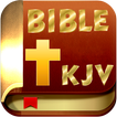 Holy Bible KJV - Offline Audio иконка