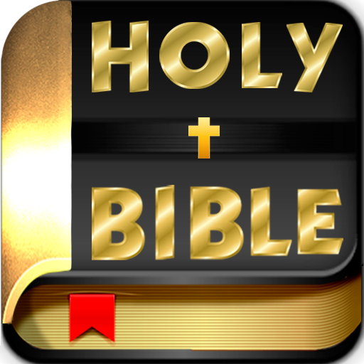 Holy Bible NIV, KJV Offline