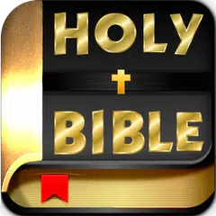 Holy Bible NIV, KJV Offline APK download